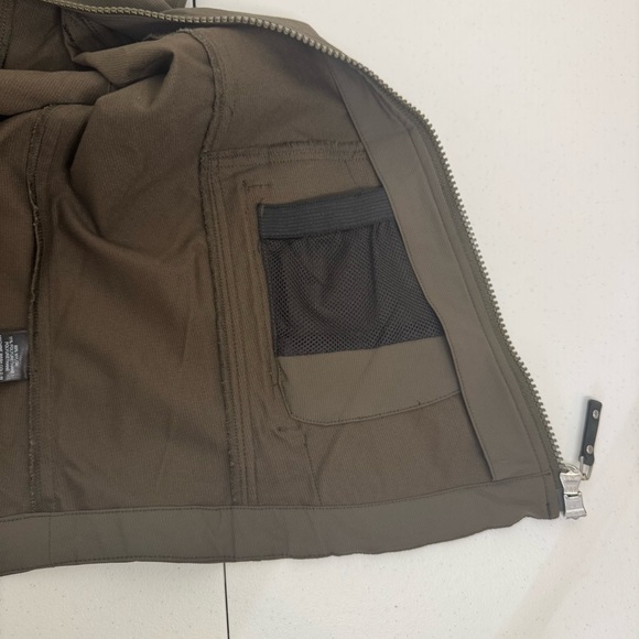 New years CLOSEOUT Noel Asmar Vest sz medium - Picture 9 of 10